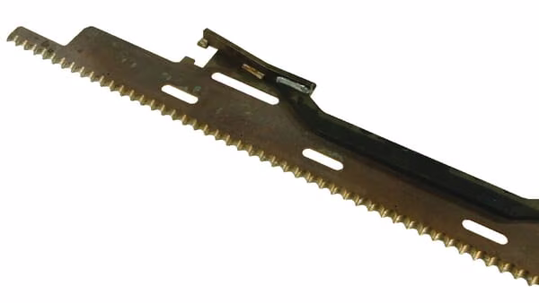 Ніж (ззаду) Mullos 11537
