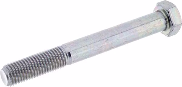 Болт з шестигранною головкою M16x130-8.8 Zn D 3014057