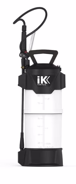 Розпилювач 6л IK Foam Pro 12,Matabi 82676
