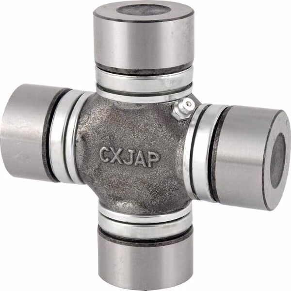 Хрестовина шарнірної муфти, Ø 32x90.5 мм 2690881700491