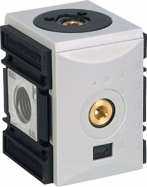 Розподільник G 1/2 VT4G12IPB2