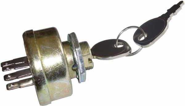 Перемикач запалювання FGP000945