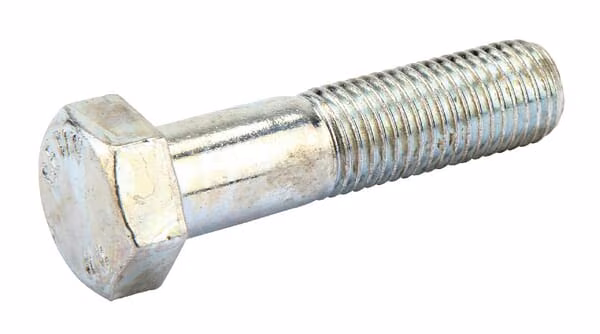 Болт М16х65-8,8