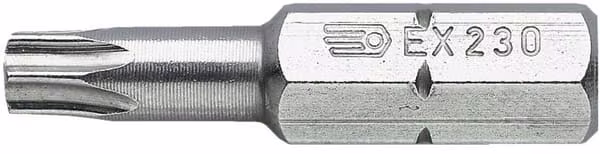 Біта 5/16" Torx 40, довжина 35мм
