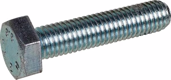 Гвинт, M10X1.5X45