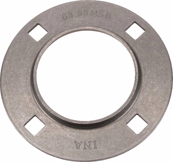 Корпус підшипника з листової сталі FLAN90MSB