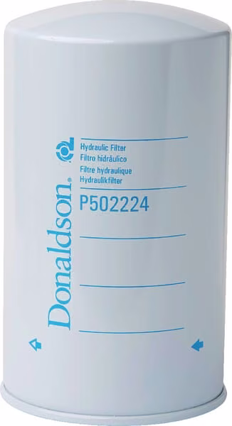 Фільтр гідравлічний Donaldson, нагвинчується P502224