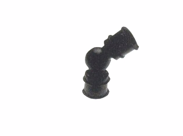 Коліно та груша підкачки палива Kawasaki FGP010638