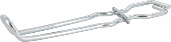 Пружинний затиск TLZ TL100200KR