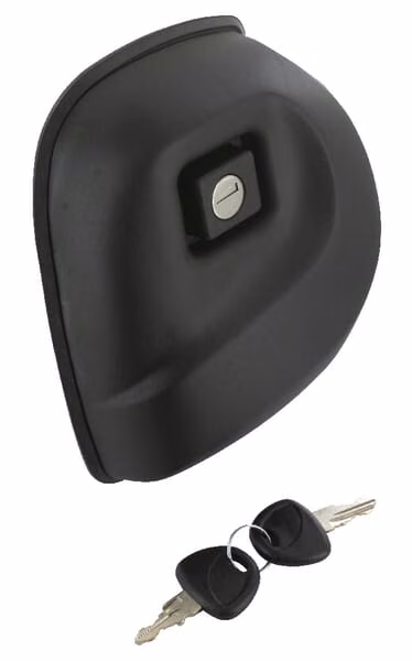 Дверна ручка CNH