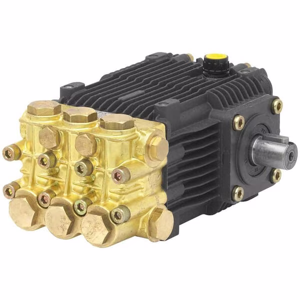 Насос високого тиску RK15.20HN HDRK1520HNP