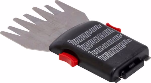 Лезо для ножиць 80 GS-Al у комплекті GS 3.7 Li 411802