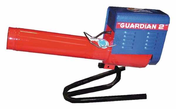 Відлякувач птахів Guardian 2 ITA GI2000