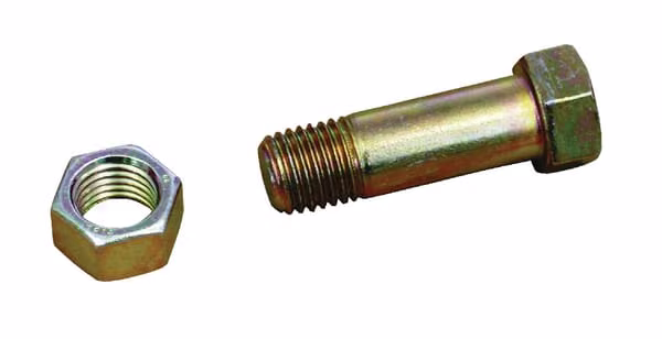 Болт + Гайка М20х62, Kverneland