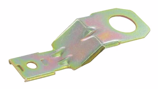 Монтажний затискач DT, металевий DS10270041200