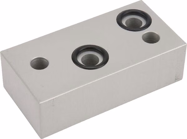 Пластина MPP 24mm MPPSP24