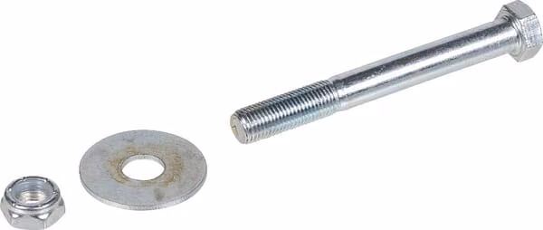 Болт 3/8-24 X 3-1/4 GR5