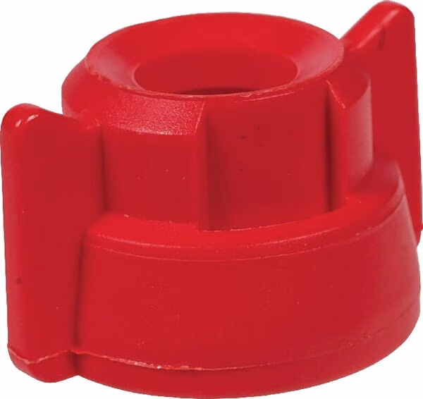 Кришка сопла зелена SW = 12,8Rau RG00061471