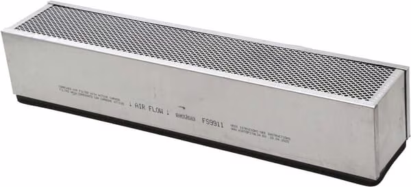 Фільтр FS9911