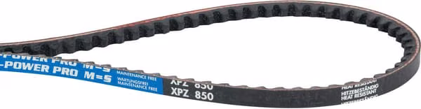 Приводний клиновий ремінь super XE power XPZ850XEP