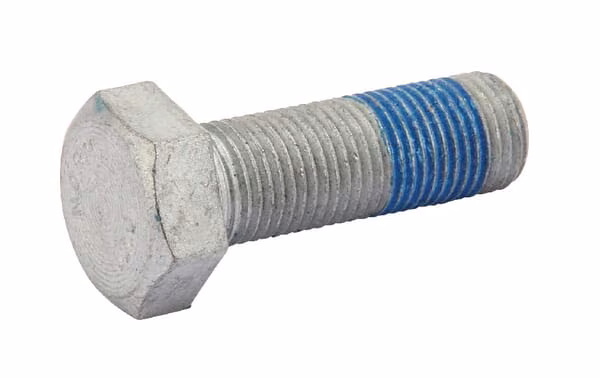 Гвинт з шестигранною головкою M10 x 1 x 30 мм 12,9 DD491