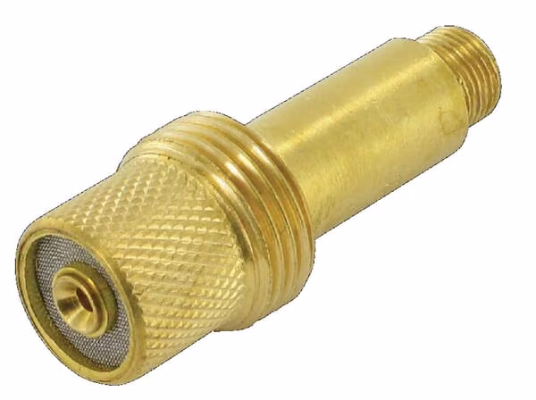 Лінза, корпус 2,4 мм WP181301