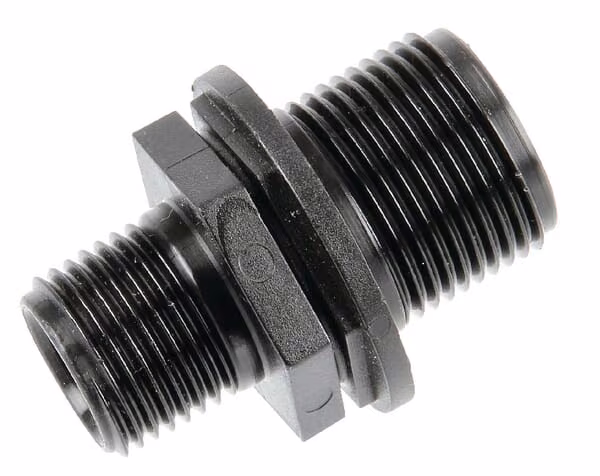 Ніпель 1 1/2"Rau