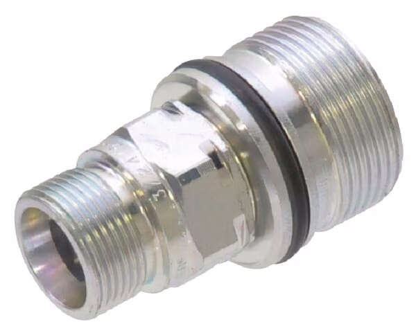 Різьбова муфта, 1/2" внутр. - M24x1.5 16S зовн. CVV0832415F