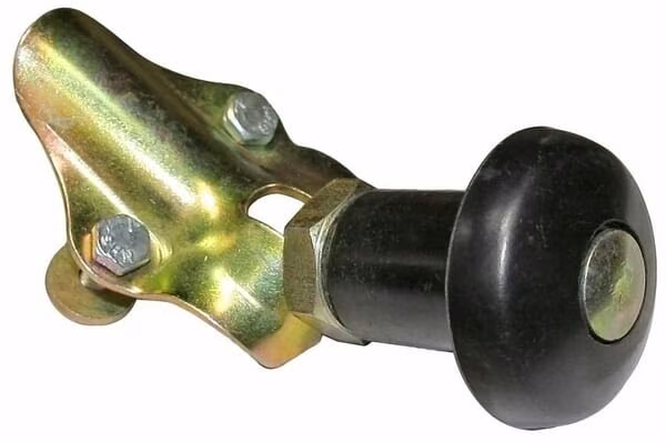 Кругла блешня VLD1540