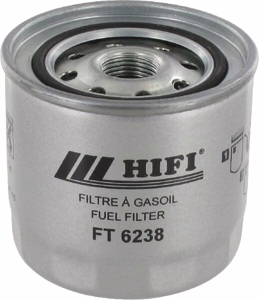 Паливний фільтр Hifi