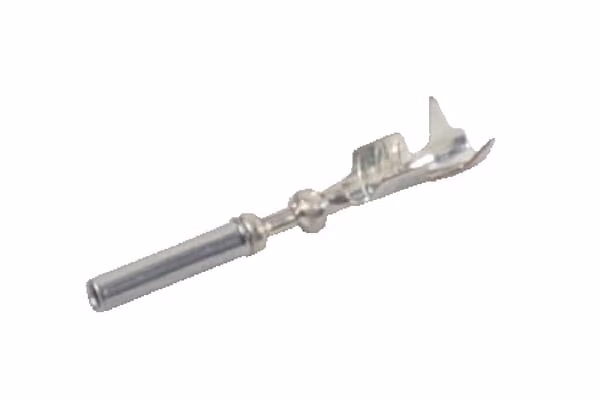 Контакт-штир, гніздо, SuperSeal 1.0 AMP314472213