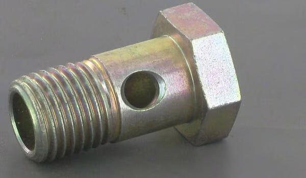 Болт BP14X150