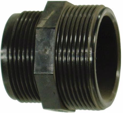 З’єднувальний елемент 1/2"x3/4" зовнішній 391920