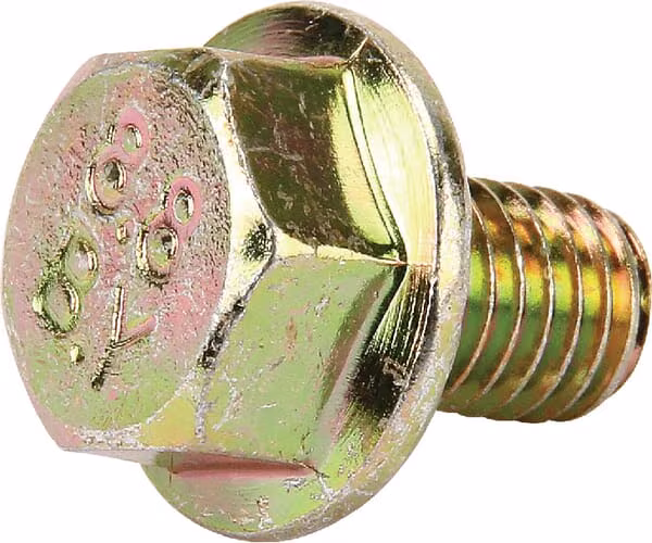 Гвинт шестигранний зубчастий Verbus AGW48836
