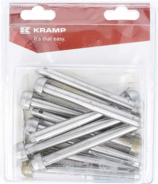 Болт ножа для Gard (10 шт.) KRGY5008NP10B