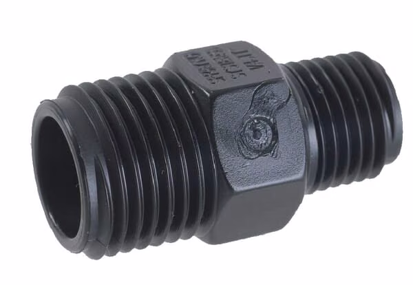 Ніпель тримача форсунки 1/4 "NPT зовні CP8028NYB
