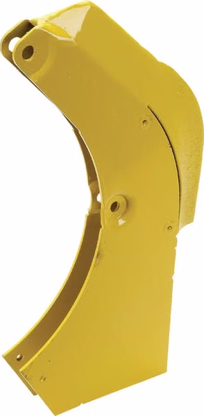 Сошник кукурудзяний Multicorn, старий, 35cm KL844184