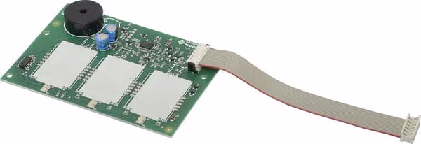 Плата LED Pfor51 E268651
