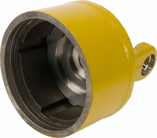 Корпус зчеплення K64/12-14R, W2300/P300/W300EWalterscheid