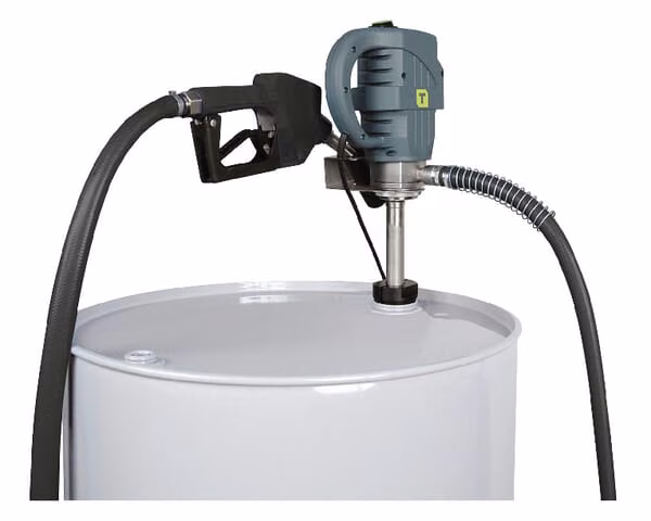 Електронасос 230В , 200л підходить для AdBlue ® W85HINOX200
