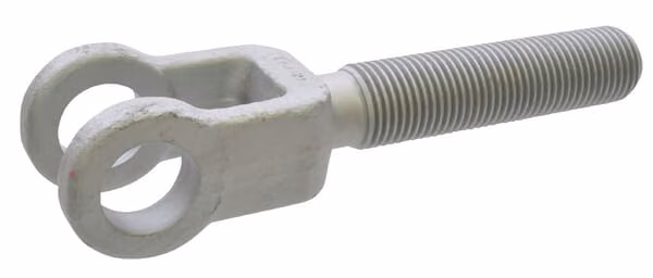 Шпиндель Tr30x3 правий Lemken 3029000