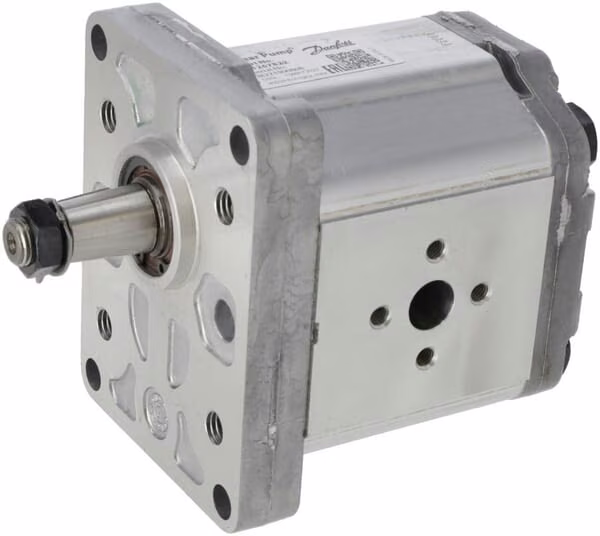 Насос SKP2-014RE10T80-C7C3P10 SKP2NN14RE10T80