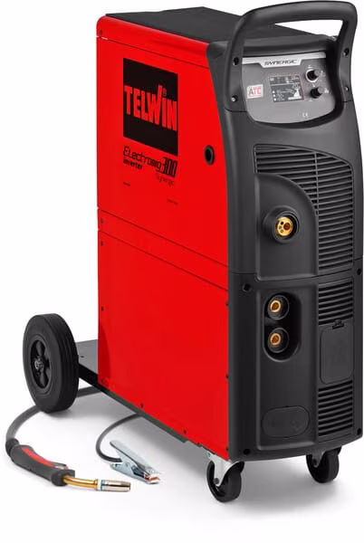 Інверторний ELECTROMIG 816270TEL