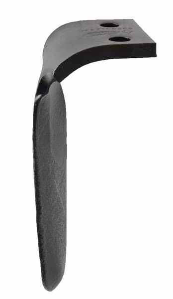 Зуб ротаційної борони, лів., 12mm, Maschio M38100227R