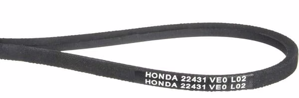 Клиновий ремінь Honda