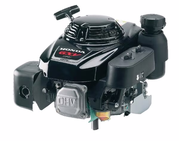 Двигун GXV160 4.3 к.с. з вертикальним валом Honda GXV160UH2N1X5SD