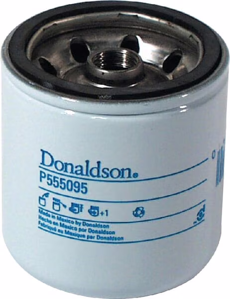Паливний фільтр Donaldson