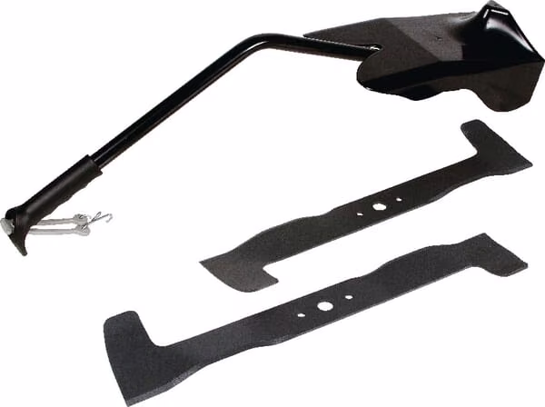 Заглушка Multiclip + ніж мульчування 102cm HE 2999010740