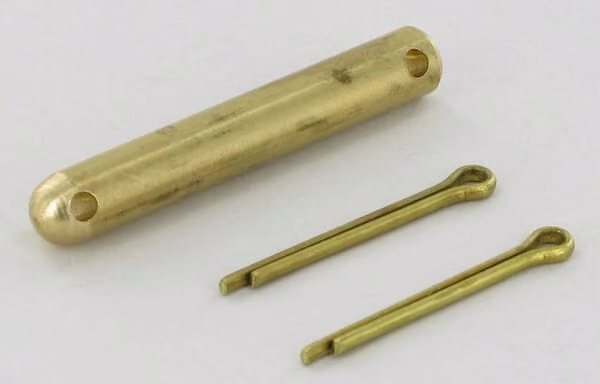 Вісь 6х38 SU1321095