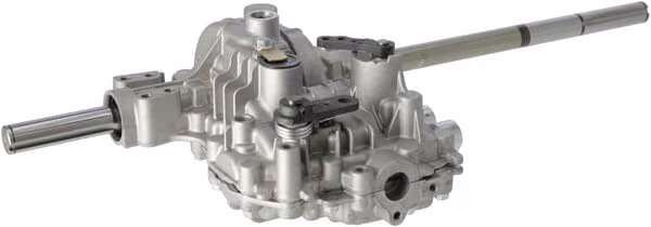 КПП KTM10G (поставляється без масла) підходить для Stiga 787K0027080